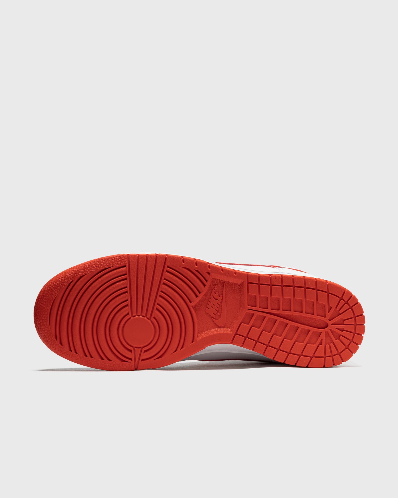 DUNK HI RETRO 'Picante Red'