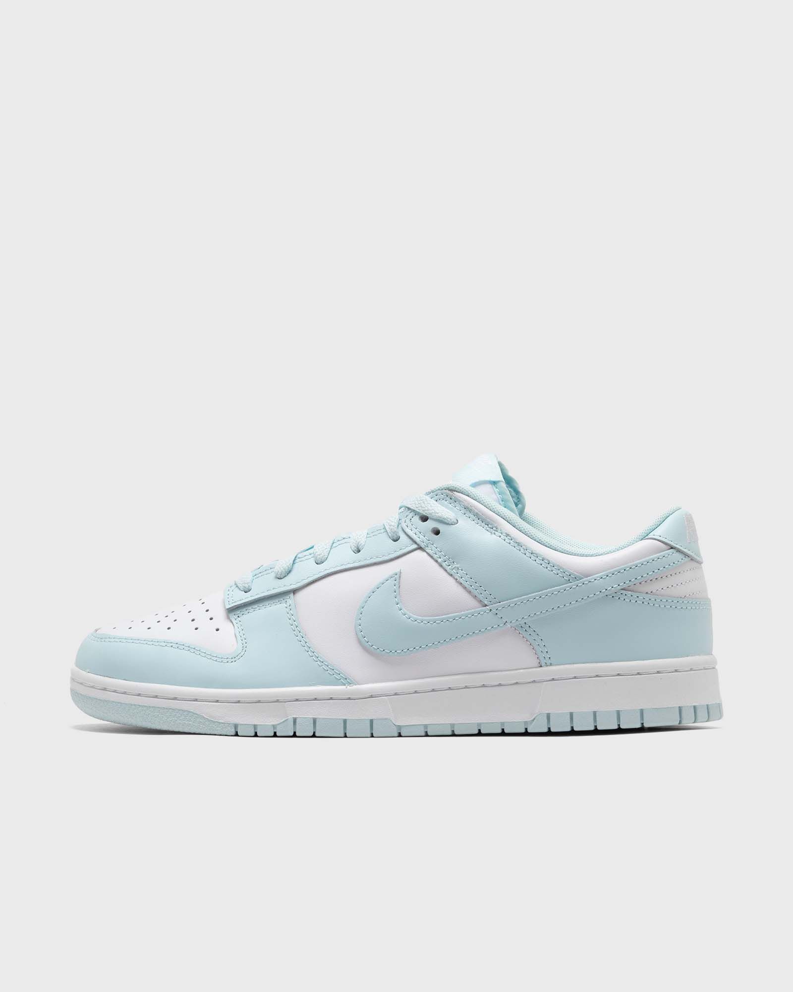 Nike - dunk low retro men lowtop blue|white in größe:42