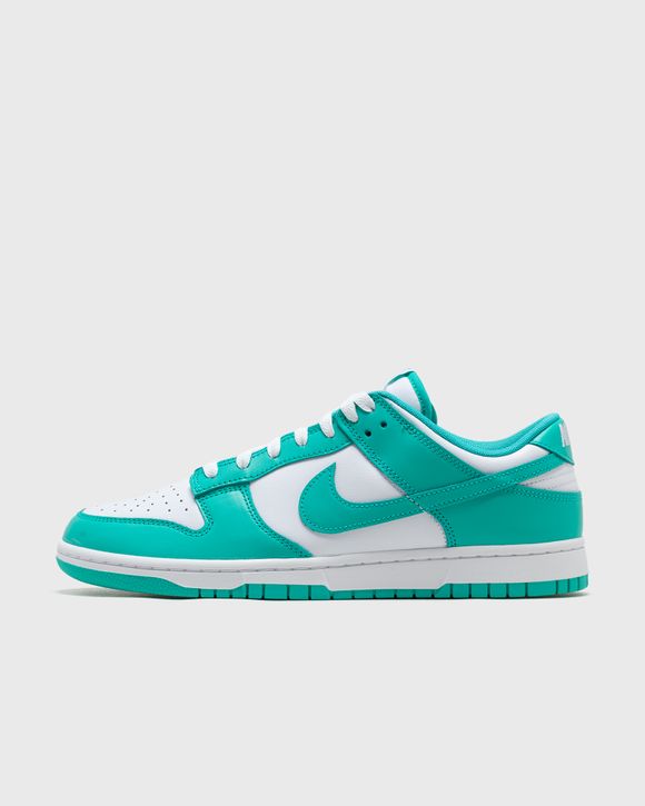 Nike NIKE DUNK LOW RETRO BTTYS 'Clear Jade' Green/White | BSTN Store