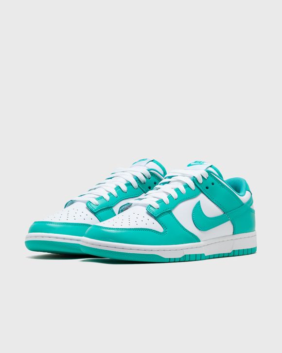 Nike NIKE DUNK LOW RETRO BTTYS 'Clear Jade' Green/White | BSTN Store