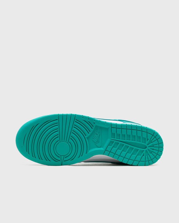 NIKE DUNK LOW RETRO BTTYS 'Clear Jade'