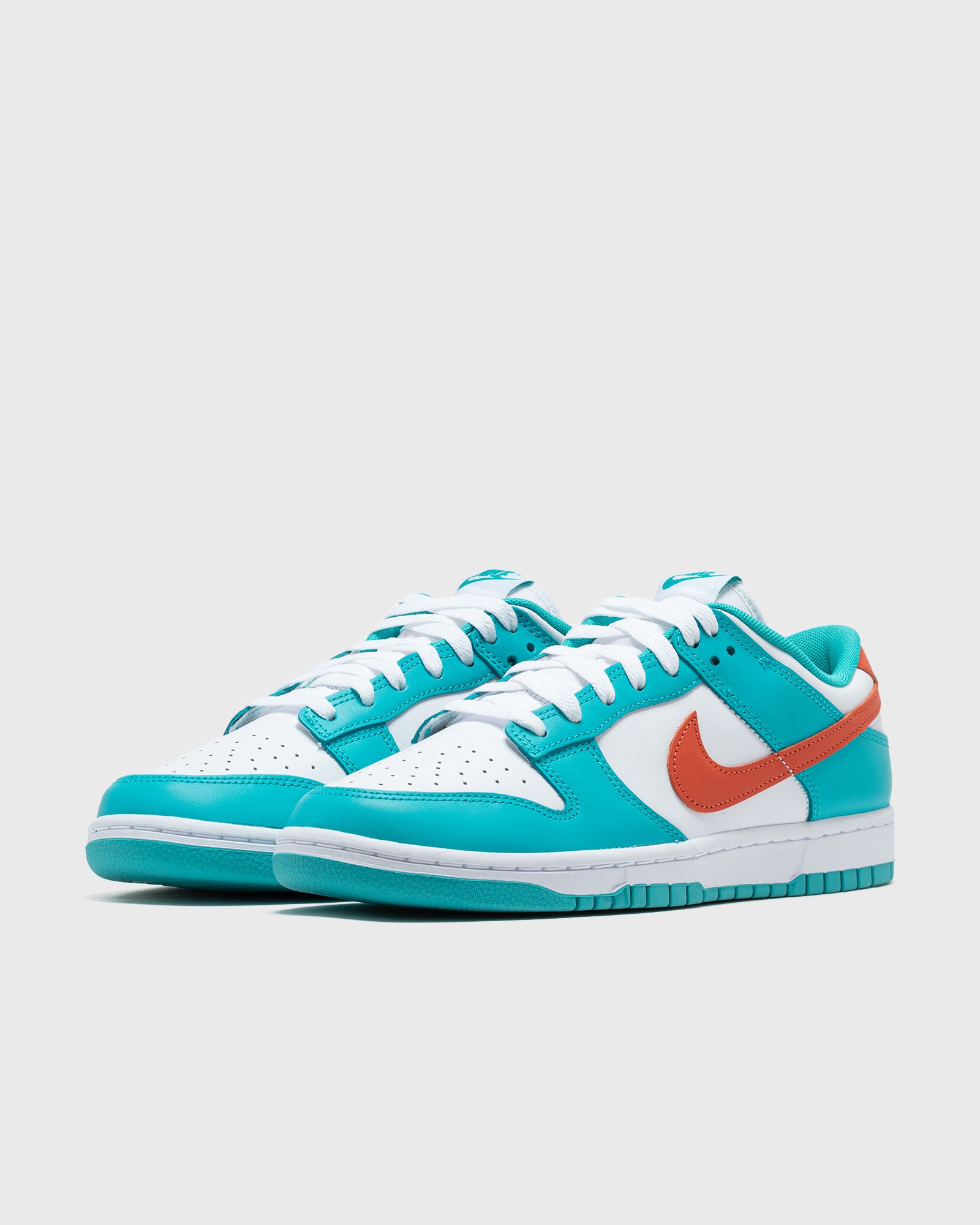 NIKE DUNK LOW RETRO "Miami Dolphins"