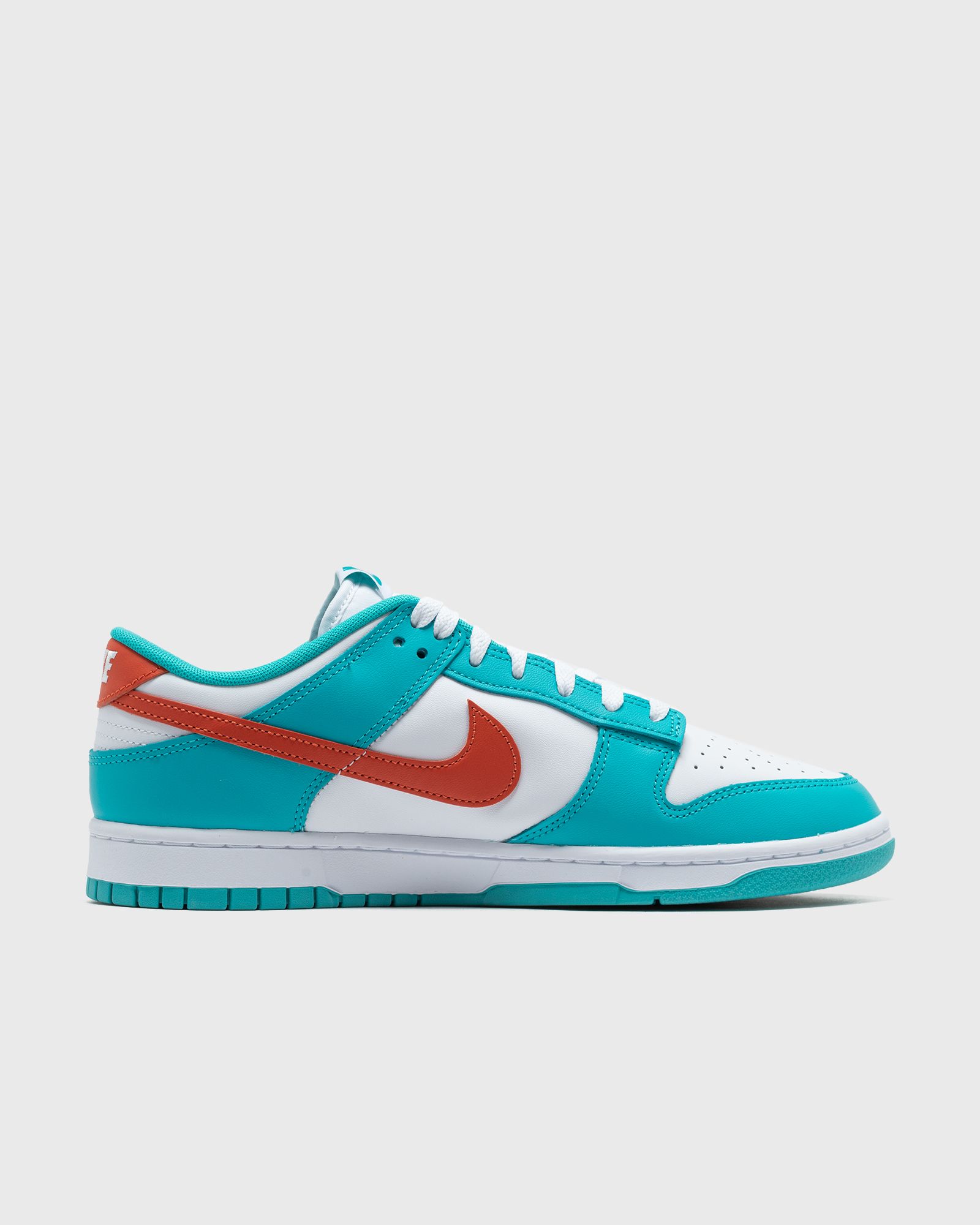 NIKE DUNK LOW RETRO "Miami Dolphins"