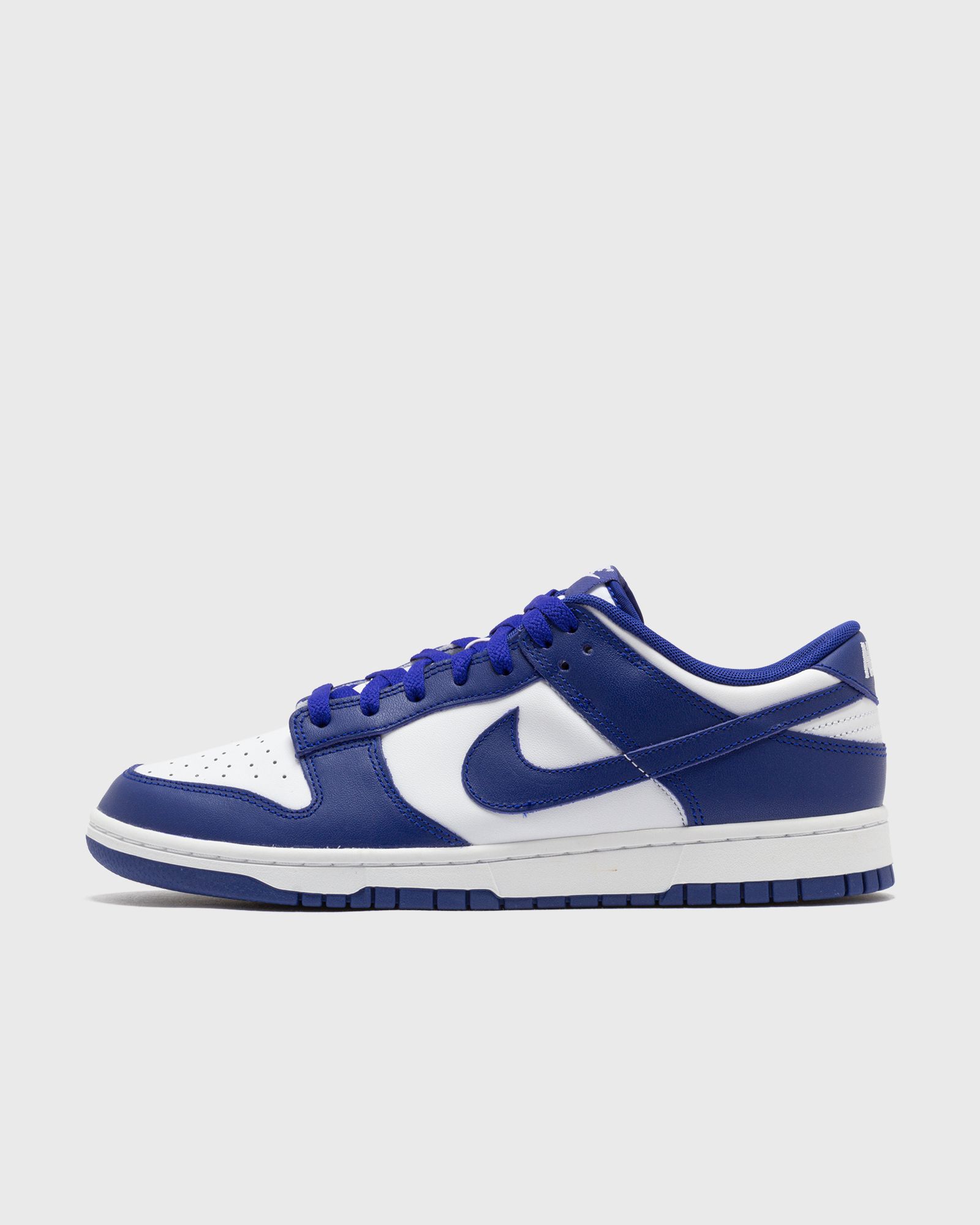 Nike DUNK LOW RETRO men Lowtop blue|white in Größe:38,5