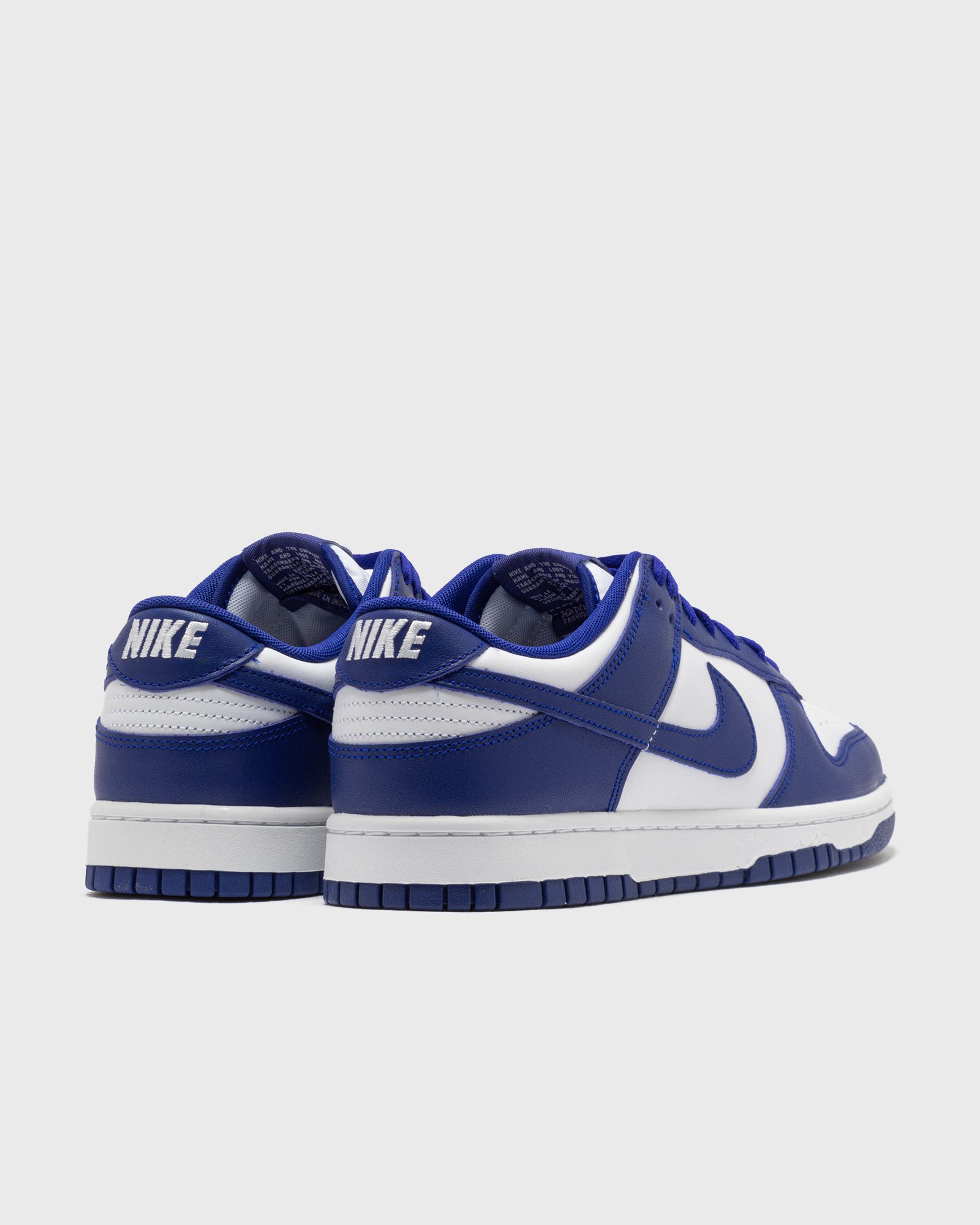 DUNK LOW RETRO
