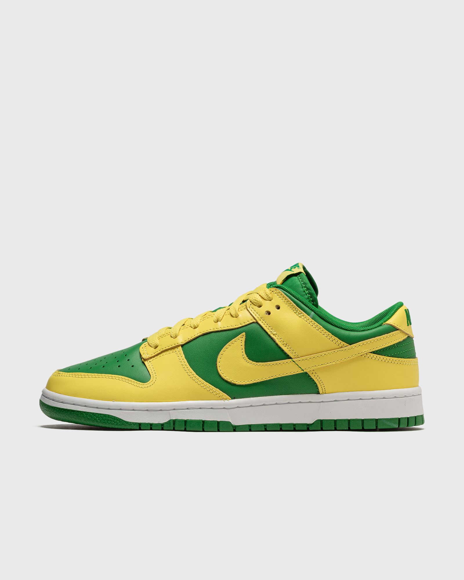 Dunk Low Retro BTTYS 'Reverse Brazil'