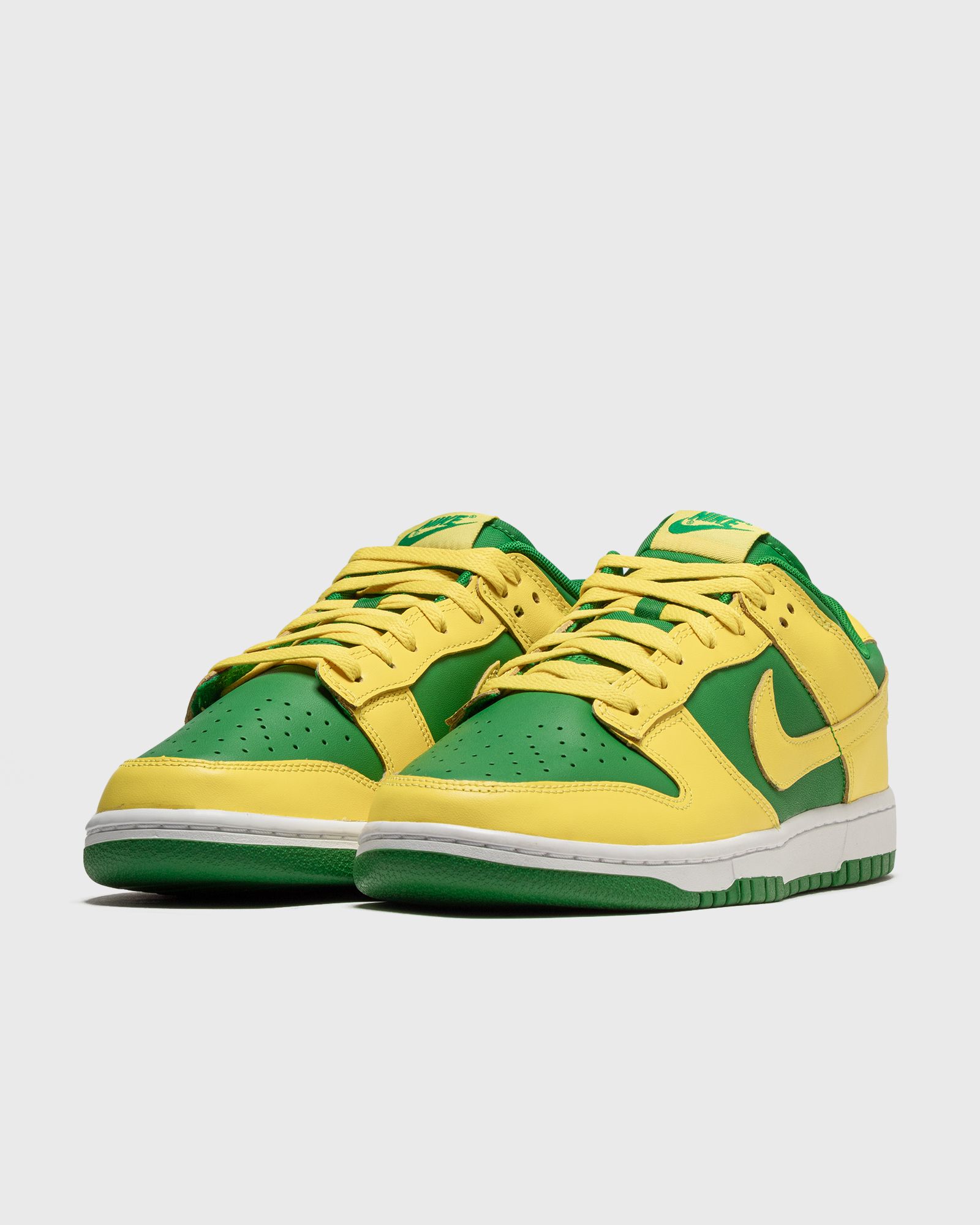 Dunk Low Retro BTTYS 'Reverse Brazil'