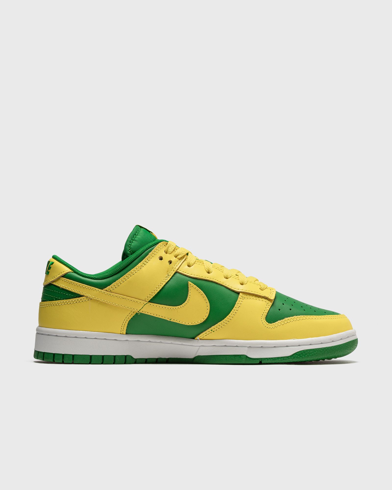 Dunk Low Retro BTTYS 'Reverse Brazil'