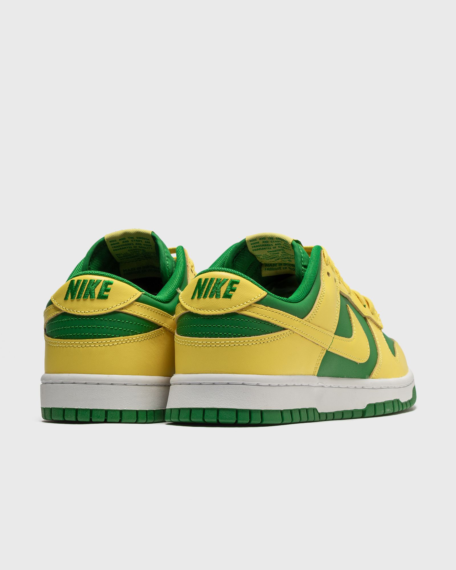 Dunk Low Retro BTTYS 'Reverse Brazil'