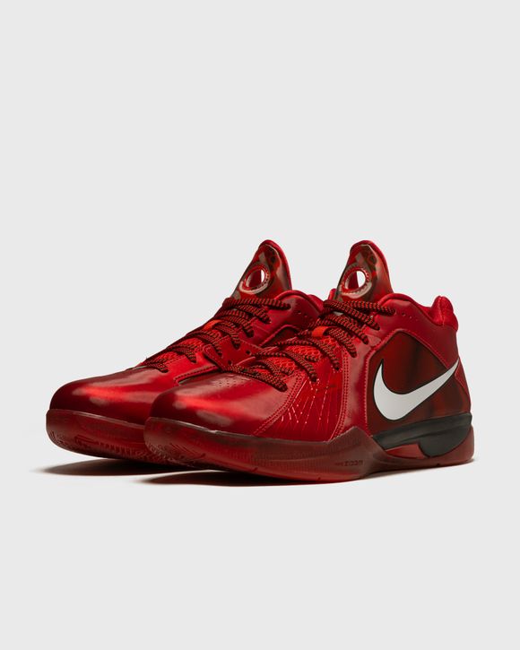 Nike NIKE ZOOM KD III All Star Red BSTN Store