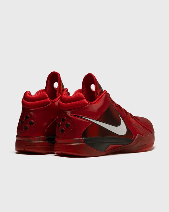 Kd hot sale all red