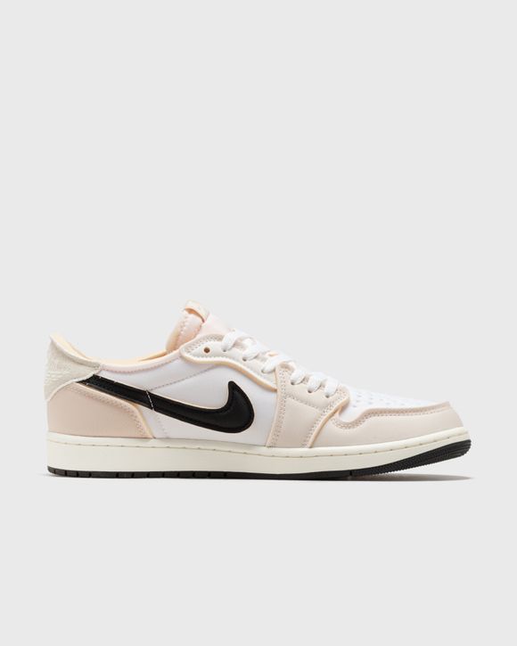 AIR JORDAN 1 RETRO LOW OG 'Coconut Milk'