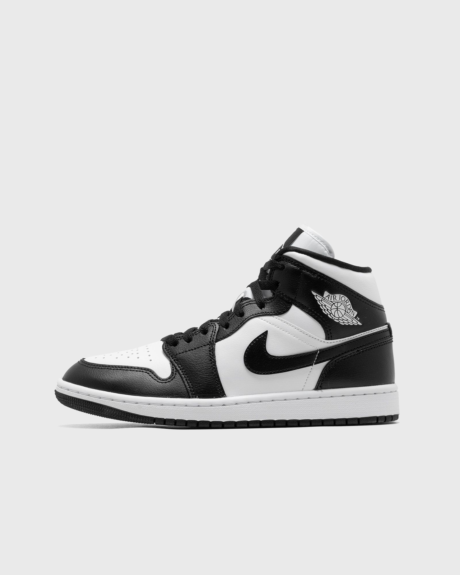 WMNS AIR JORDAN 1 MID Panda