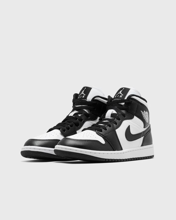 Aj1 hot sale panda 2019