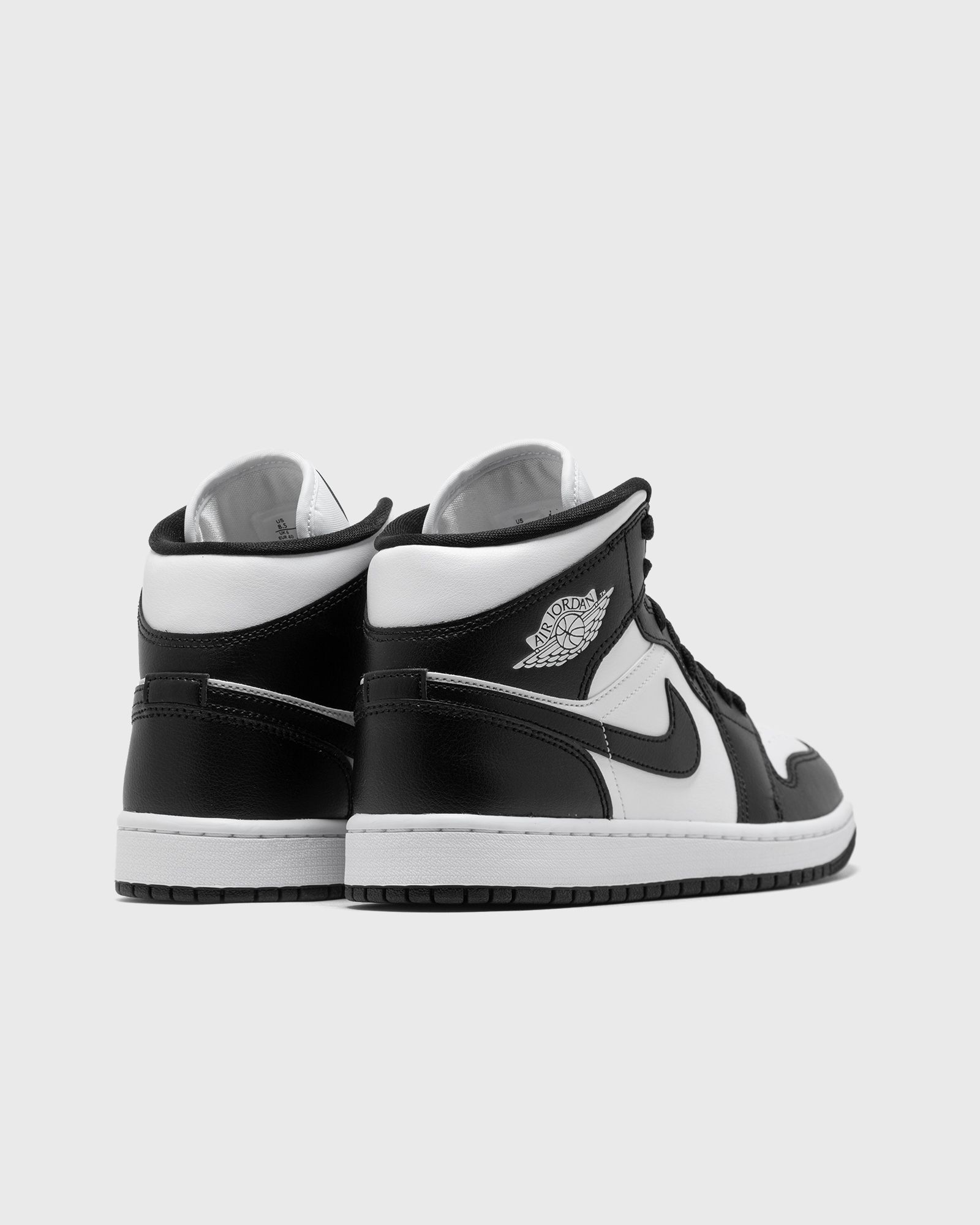 WMNS AIR JORDAN 1 MID Panda