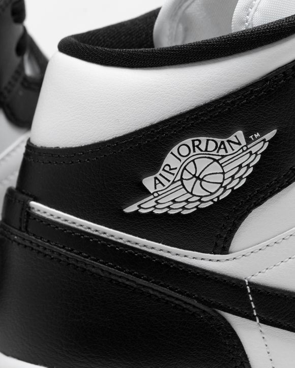 Nike air discount jordan retro panda