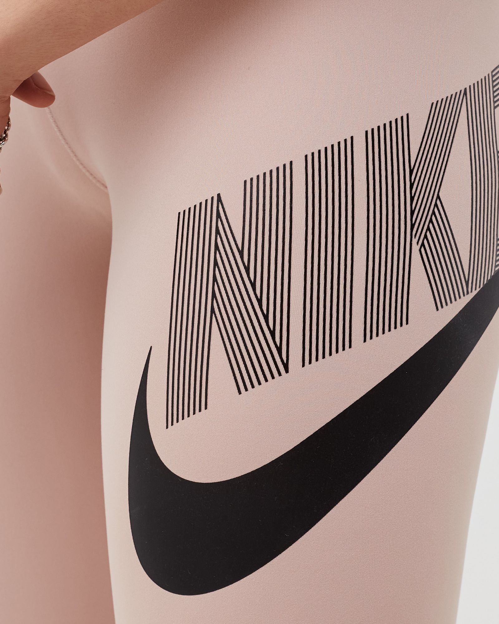 WMNS ONE DF HR TIGHTS DNC