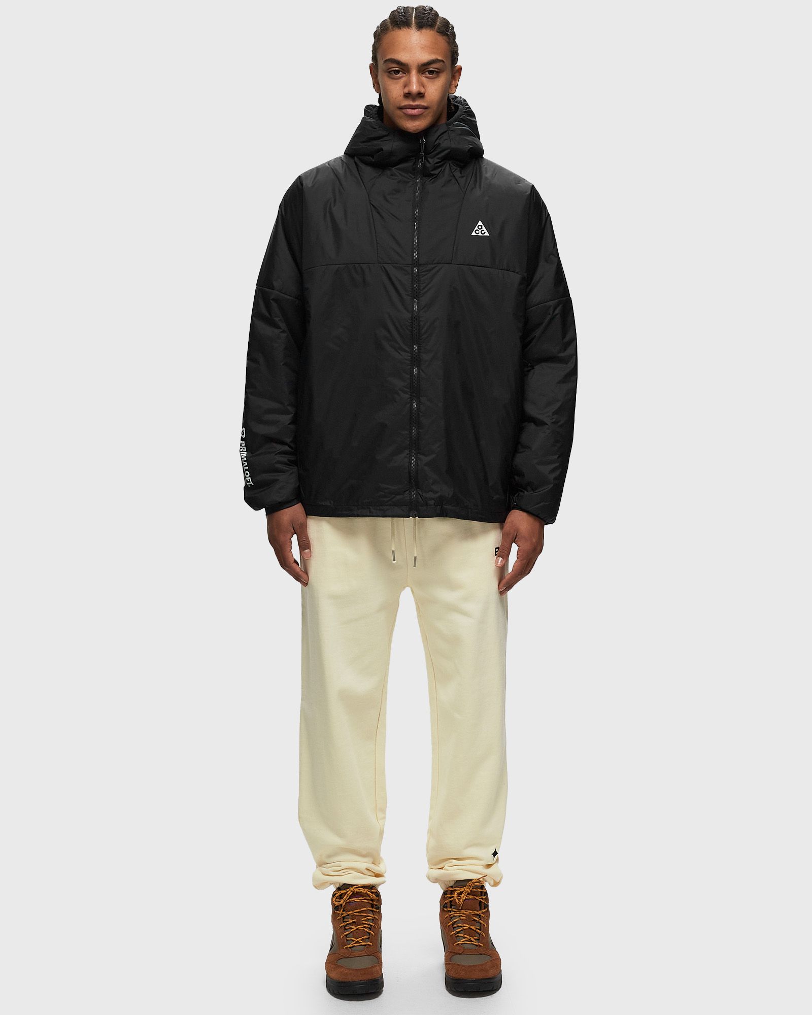 Nike ACG Therma-FIT ADV - Rope de Dope - Men's Full-Zip Jacket