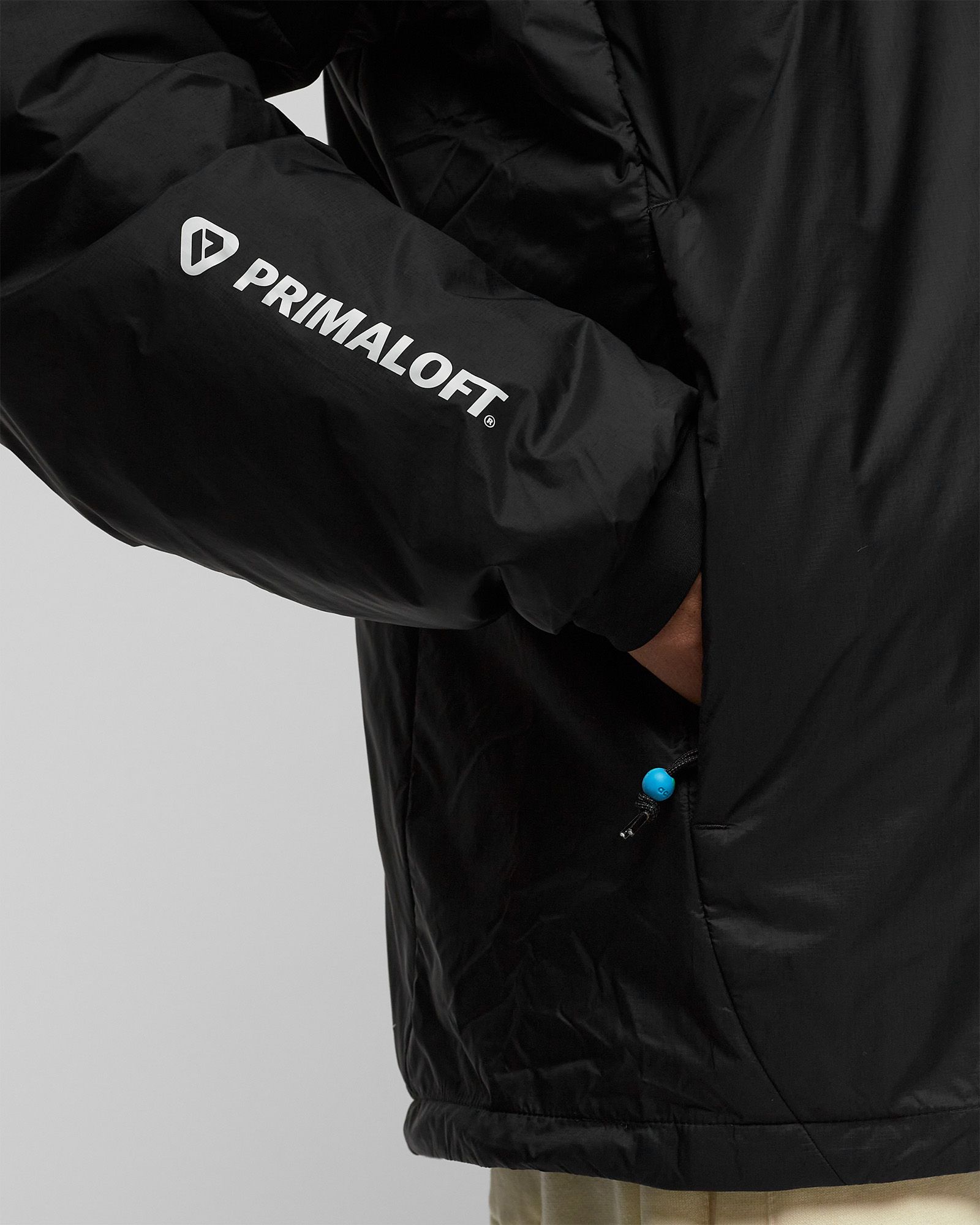 Nike ACG Therma-FIT ADV - Rope de Dope - Men's Full-Zip Jacket