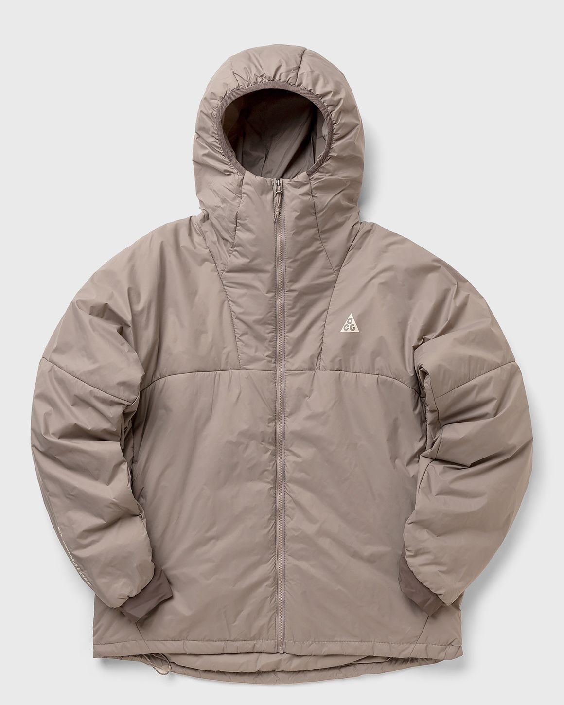 Nike ACG THERMA FIT ADV ROPE DE DOPE JACKET Brown BSTN Store