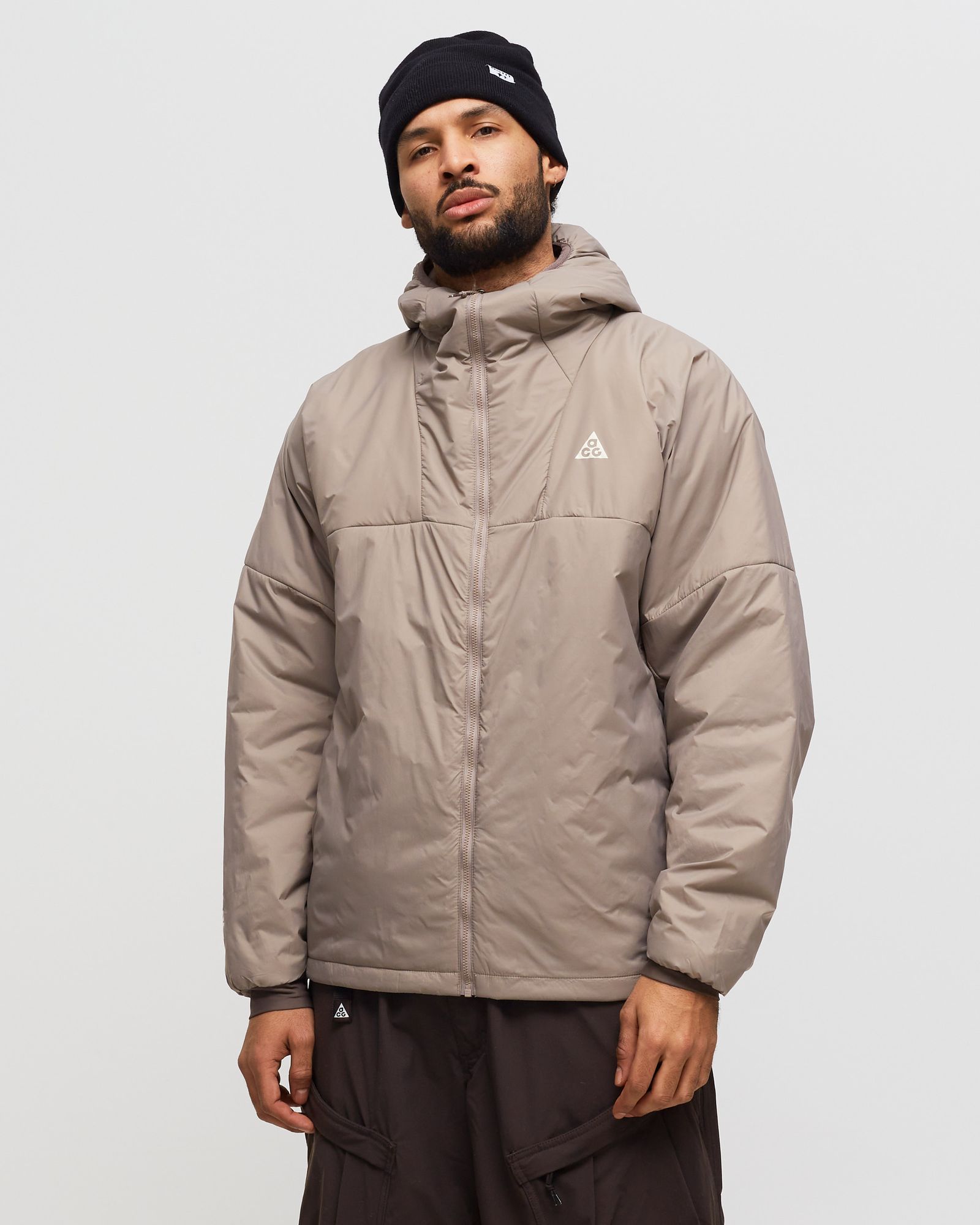 ACG THERMA-FIT ADV ROPE DE DOPE JACKET