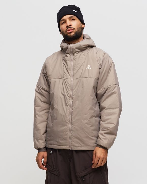 Nike ACG THERMA-FIT ADV ROPE DE DOPE JACKET Brown BSTN Store