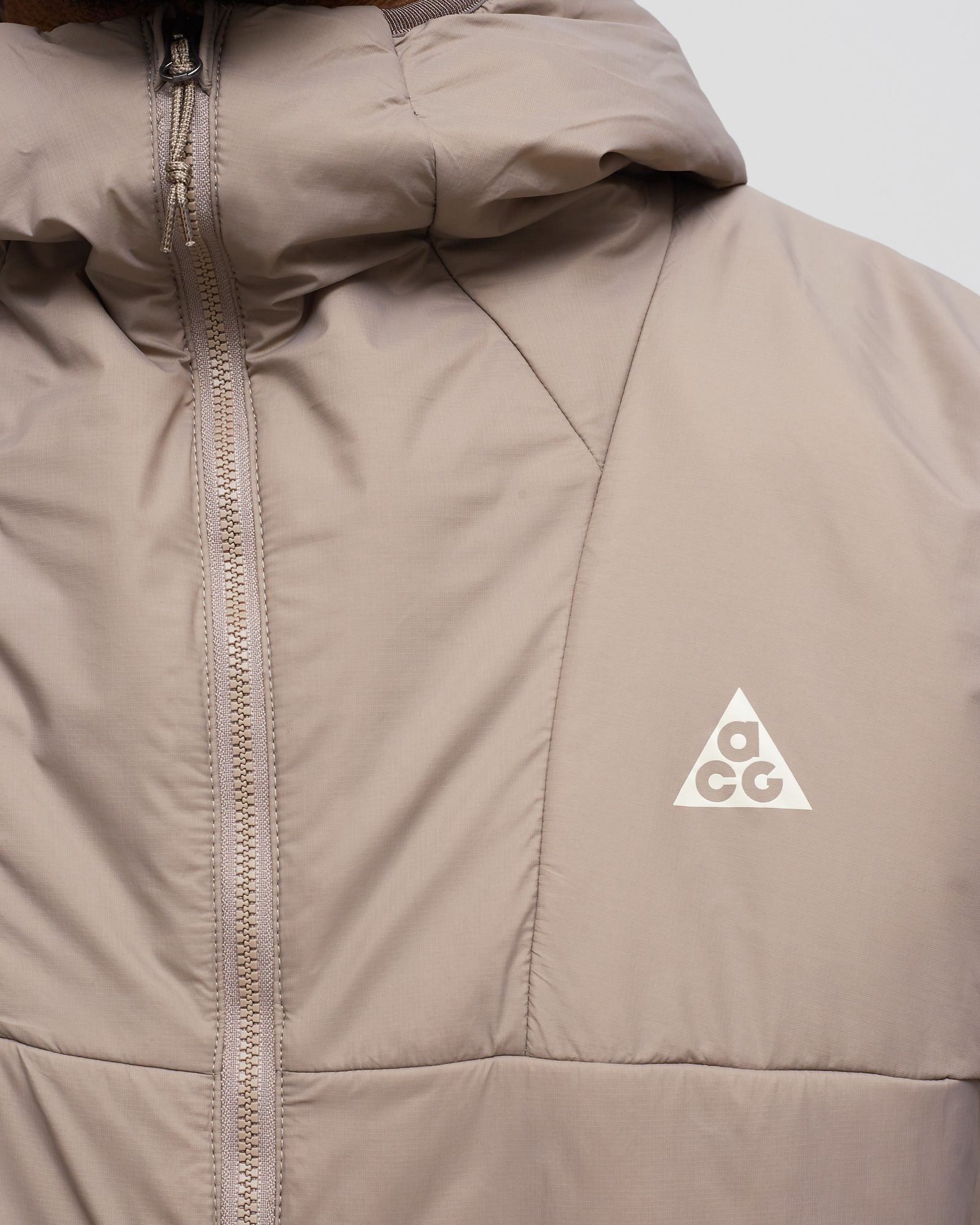 ACG THERMA-FIT ADV ROPE DE DOPE JACKET