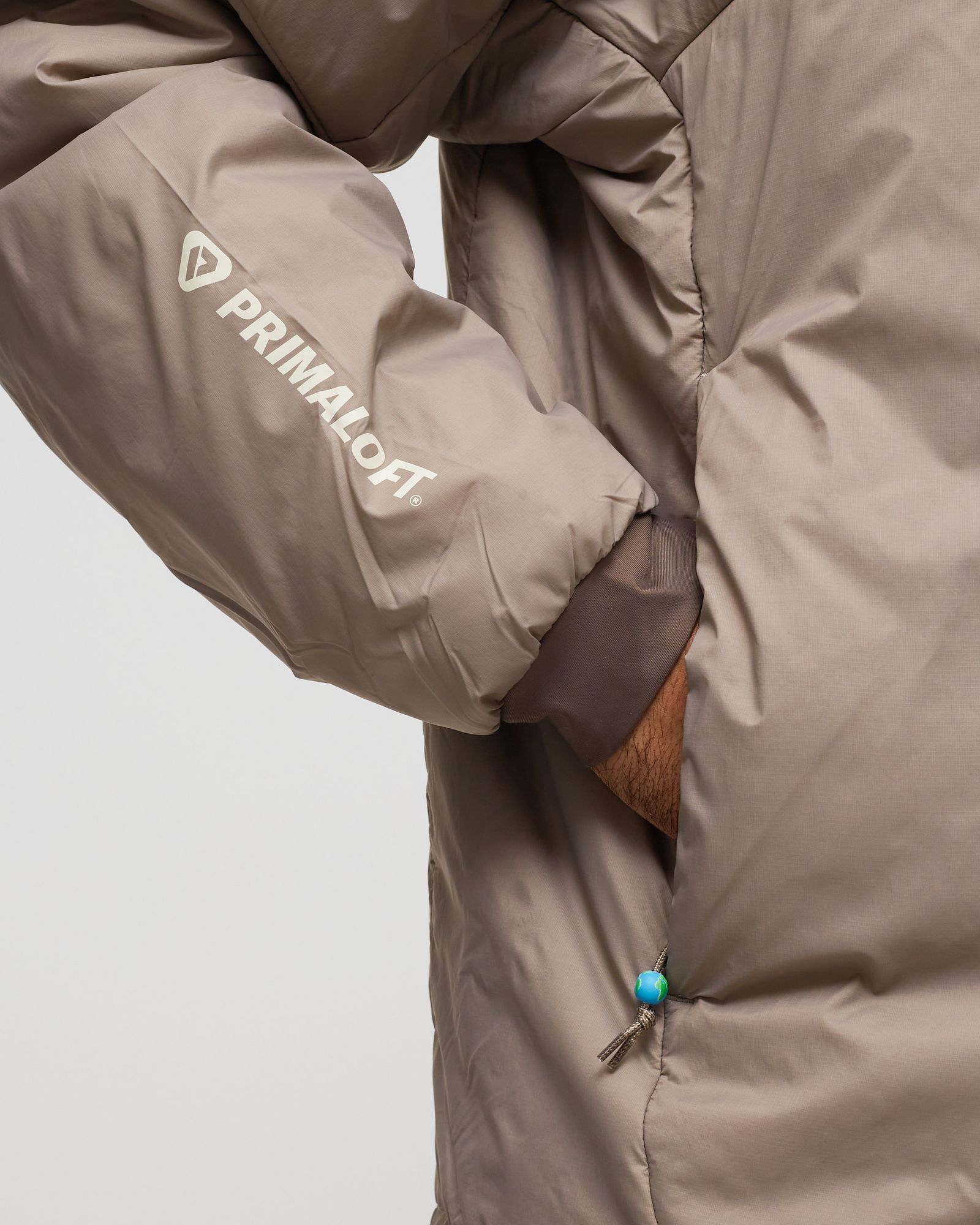 ACG THERMA-FIT ADV ROPE DE DOPE JACKET
