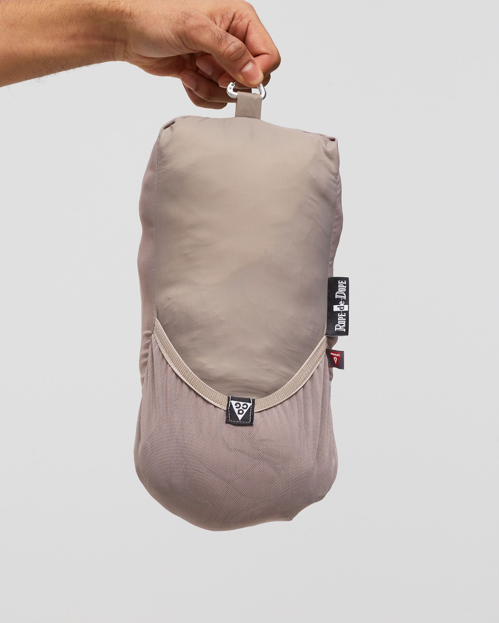 ACG THERMA-FIT ADV ROPE DE DOPE JACKET