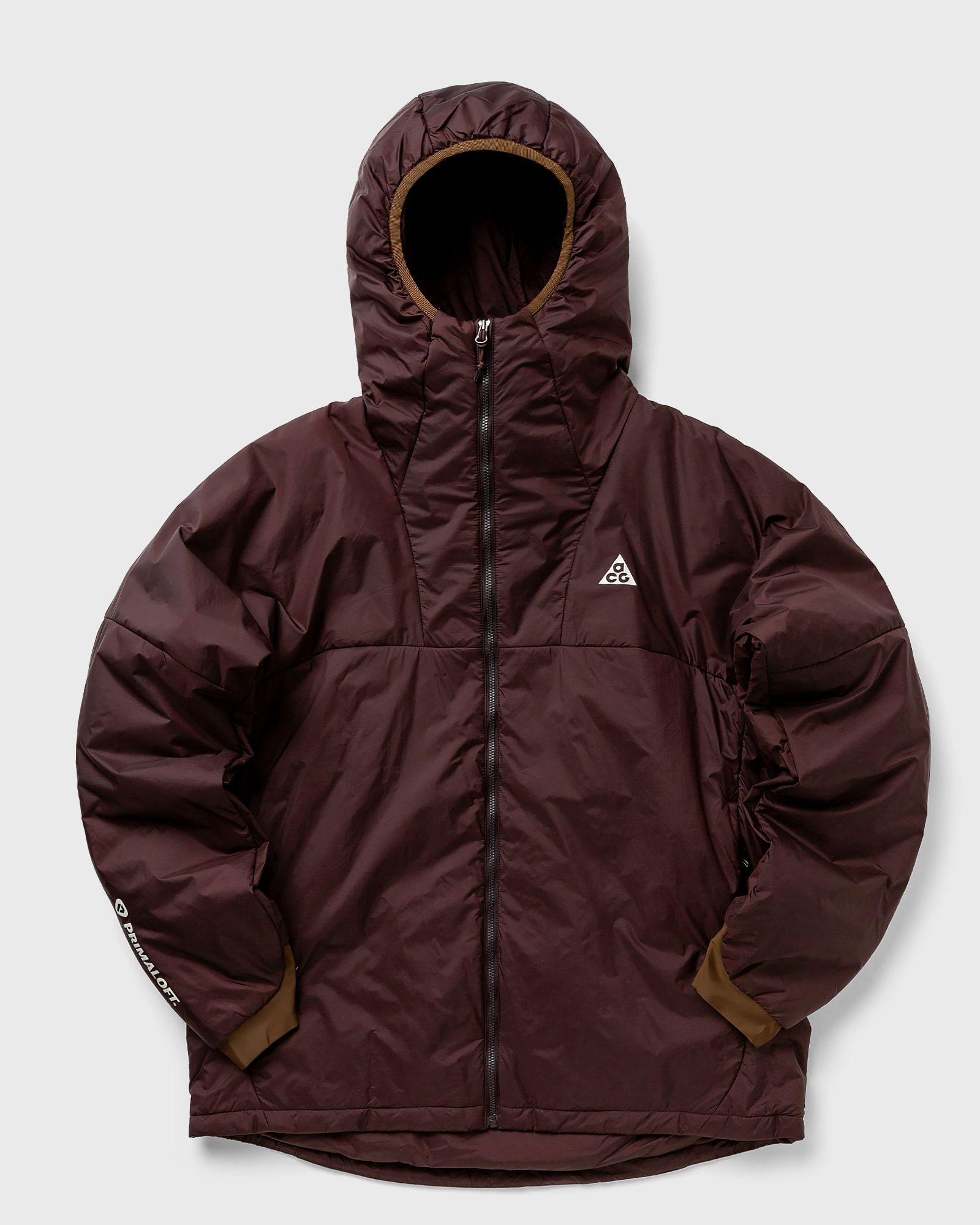 ACG THERMA-FIT ADV ROPE DE DOPE JACKET