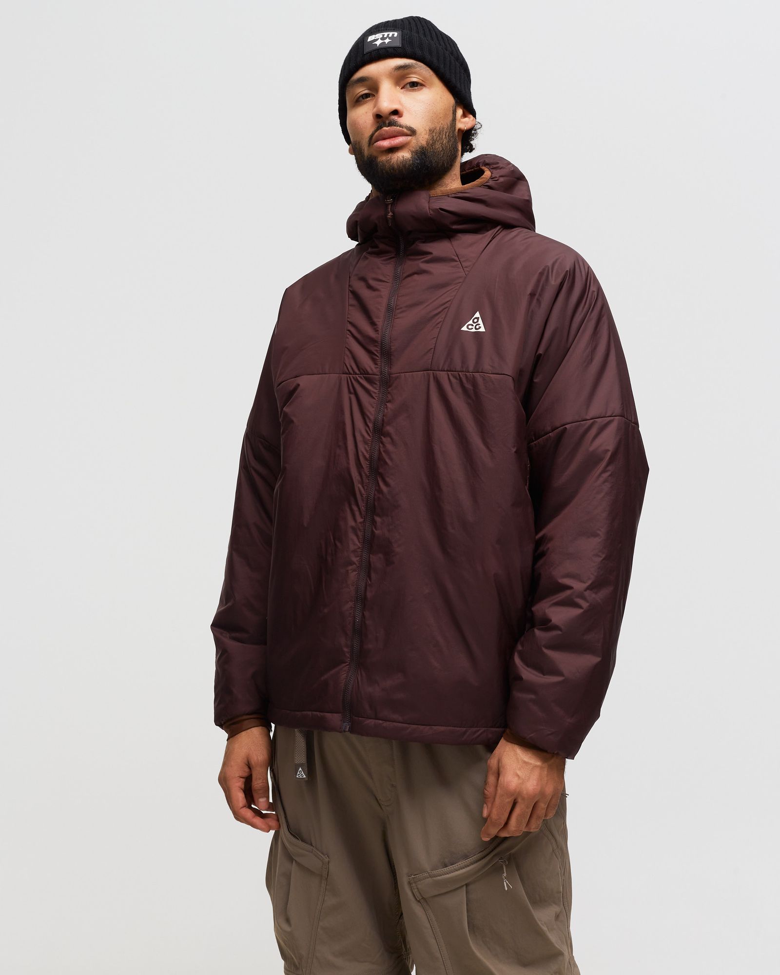 ACG THERMA-FIT ADV ROPE DE DOPE JACKET