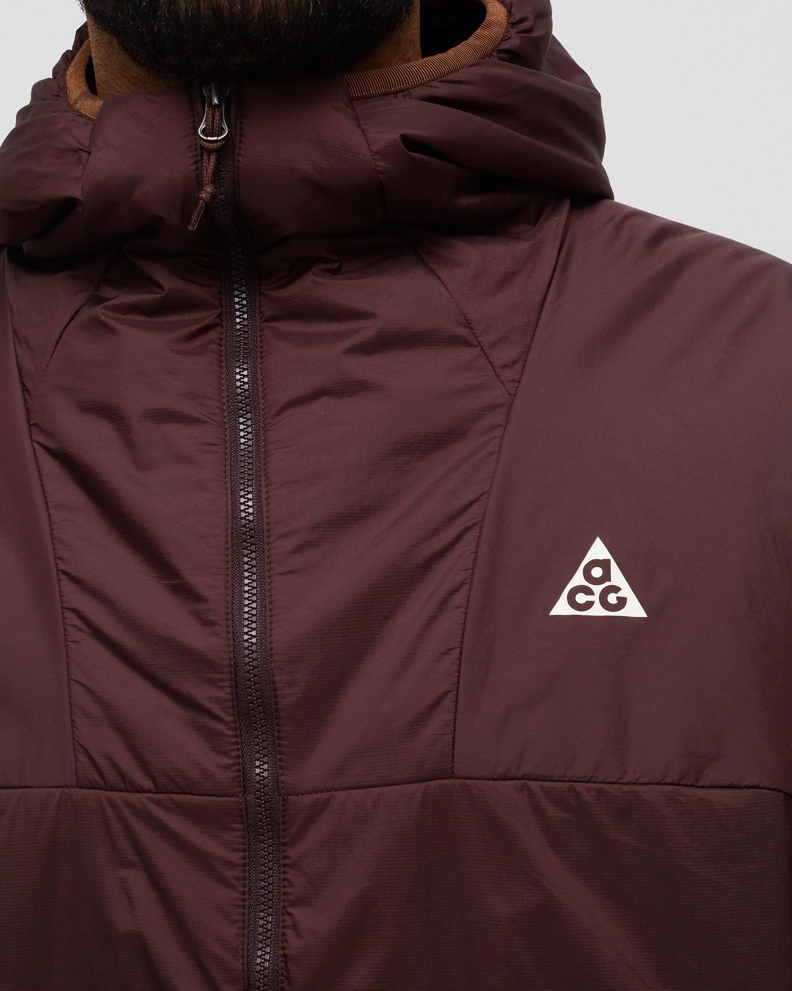 ACG THERMA-FIT ADV ROPE DE DOPE JACKET
