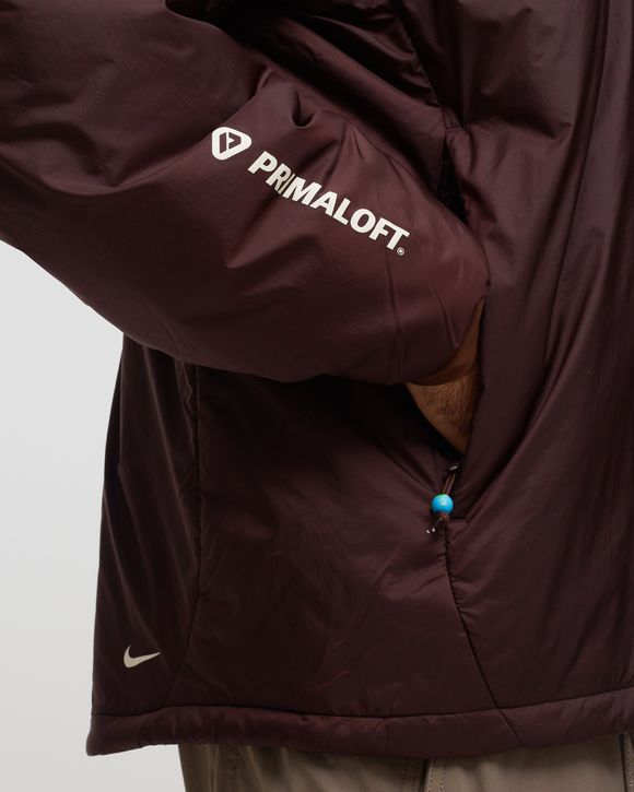 ACG THERMA-FIT ADV ROPE DE DOPE JACKET