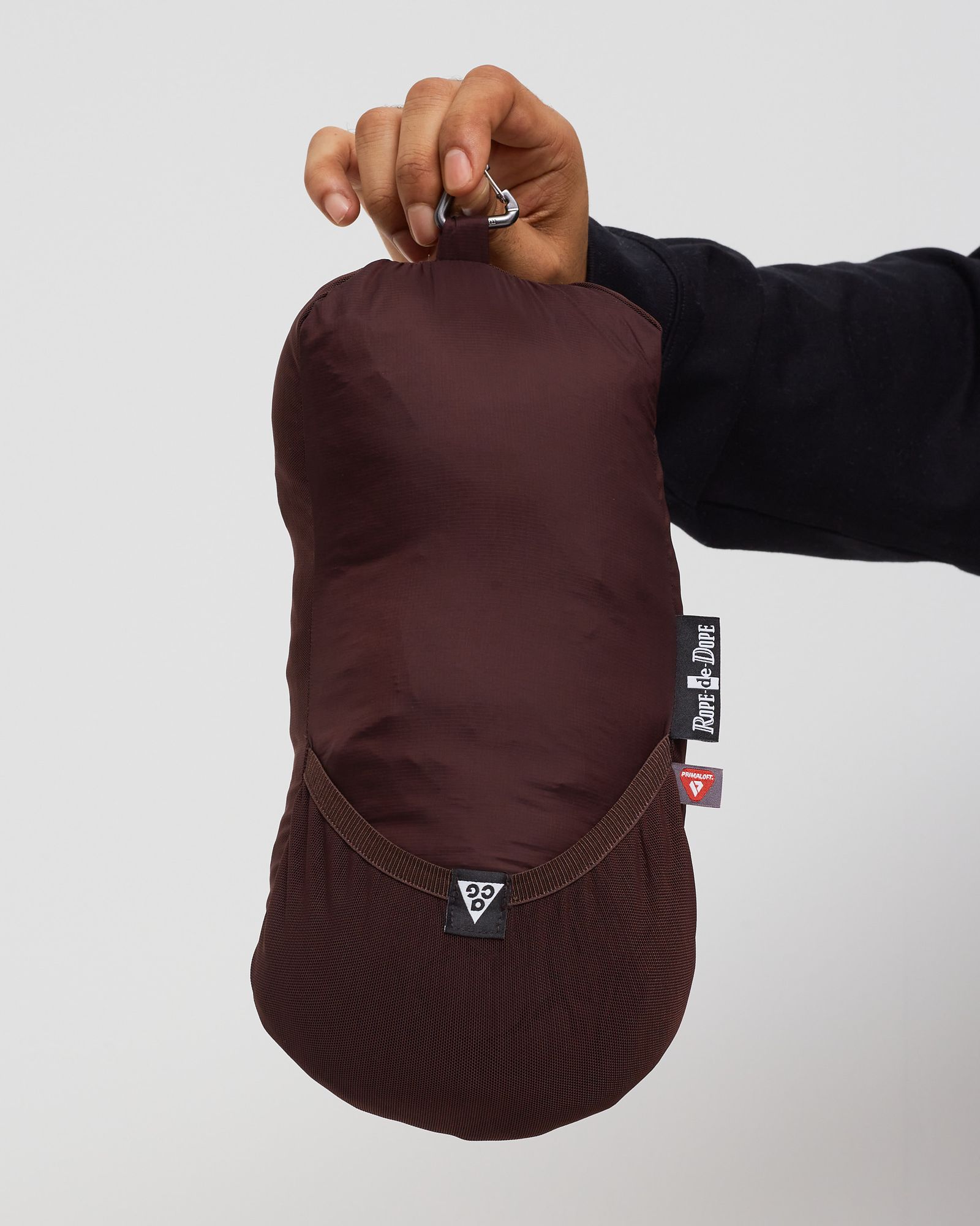 ACG THERMA-FIT ADV ROPE DE DOPE JACKET