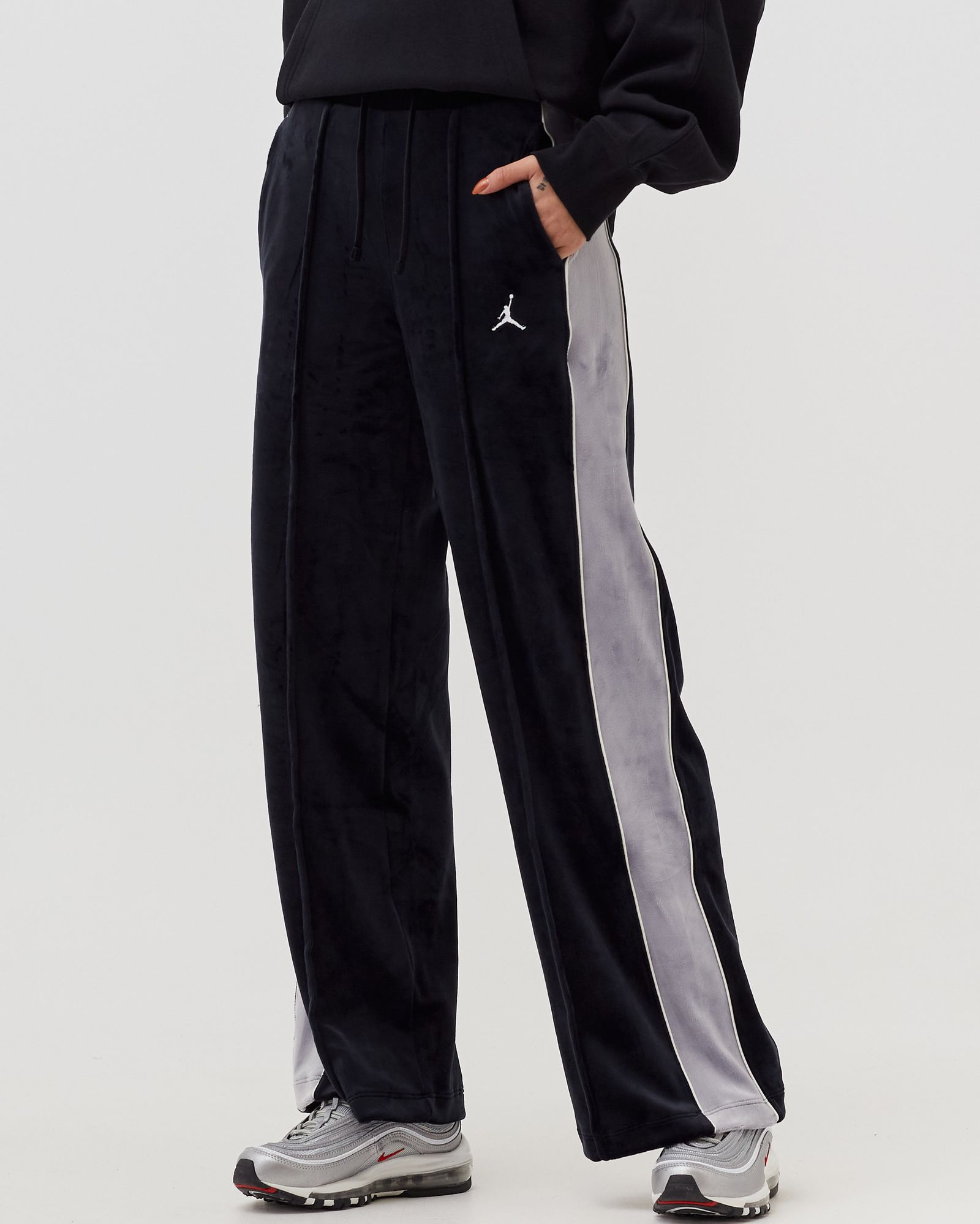 WMNS Jordan Flight Velour Pants
