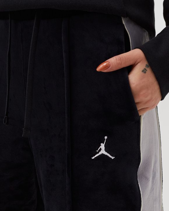 Jordan velour hot sale sweatpants