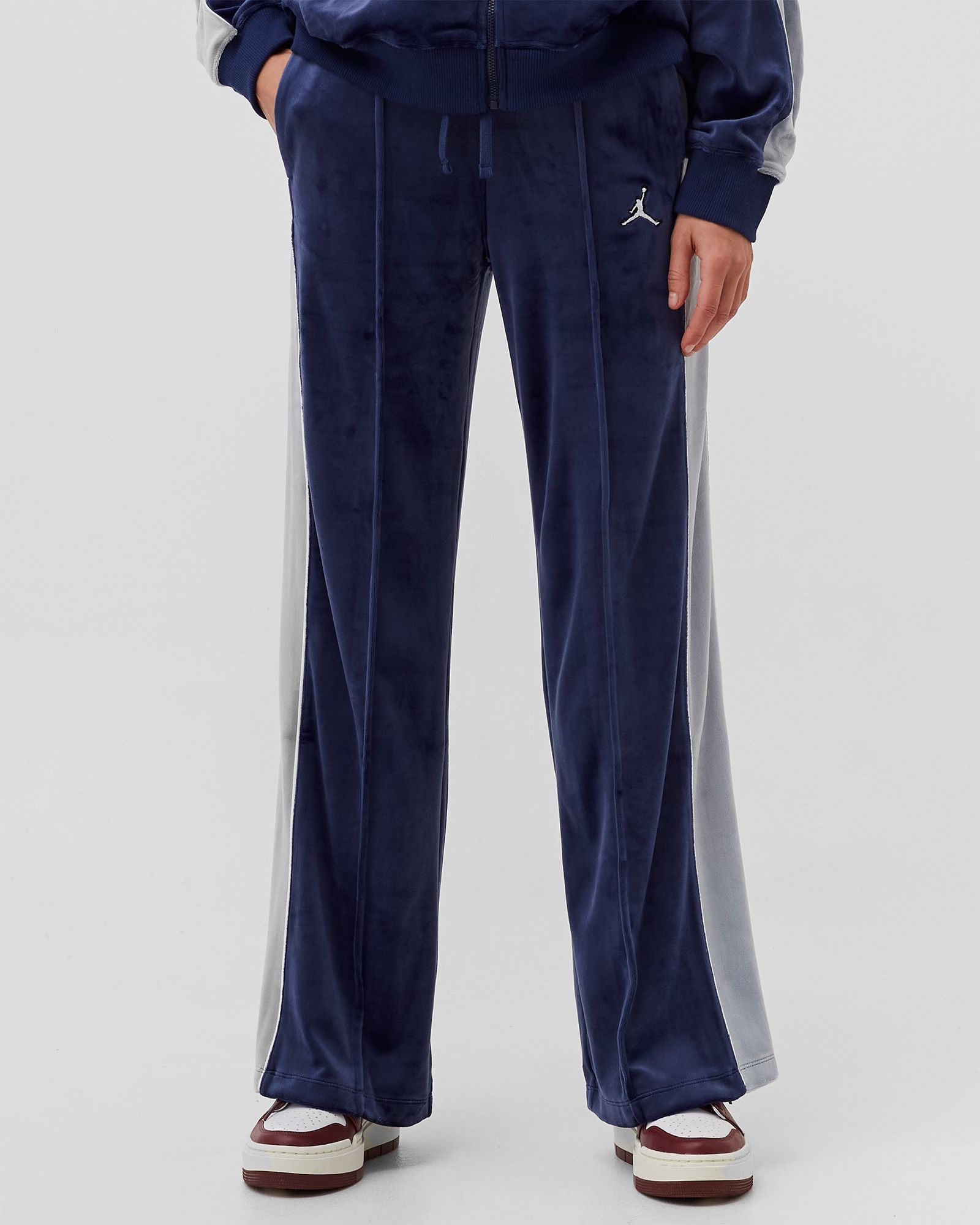 WMNS Jordan Flight Velour Pants