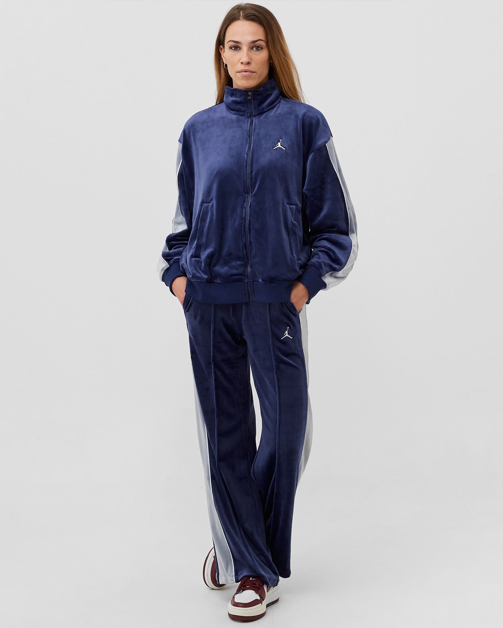 WMNS Jordan Flight Velour Pants