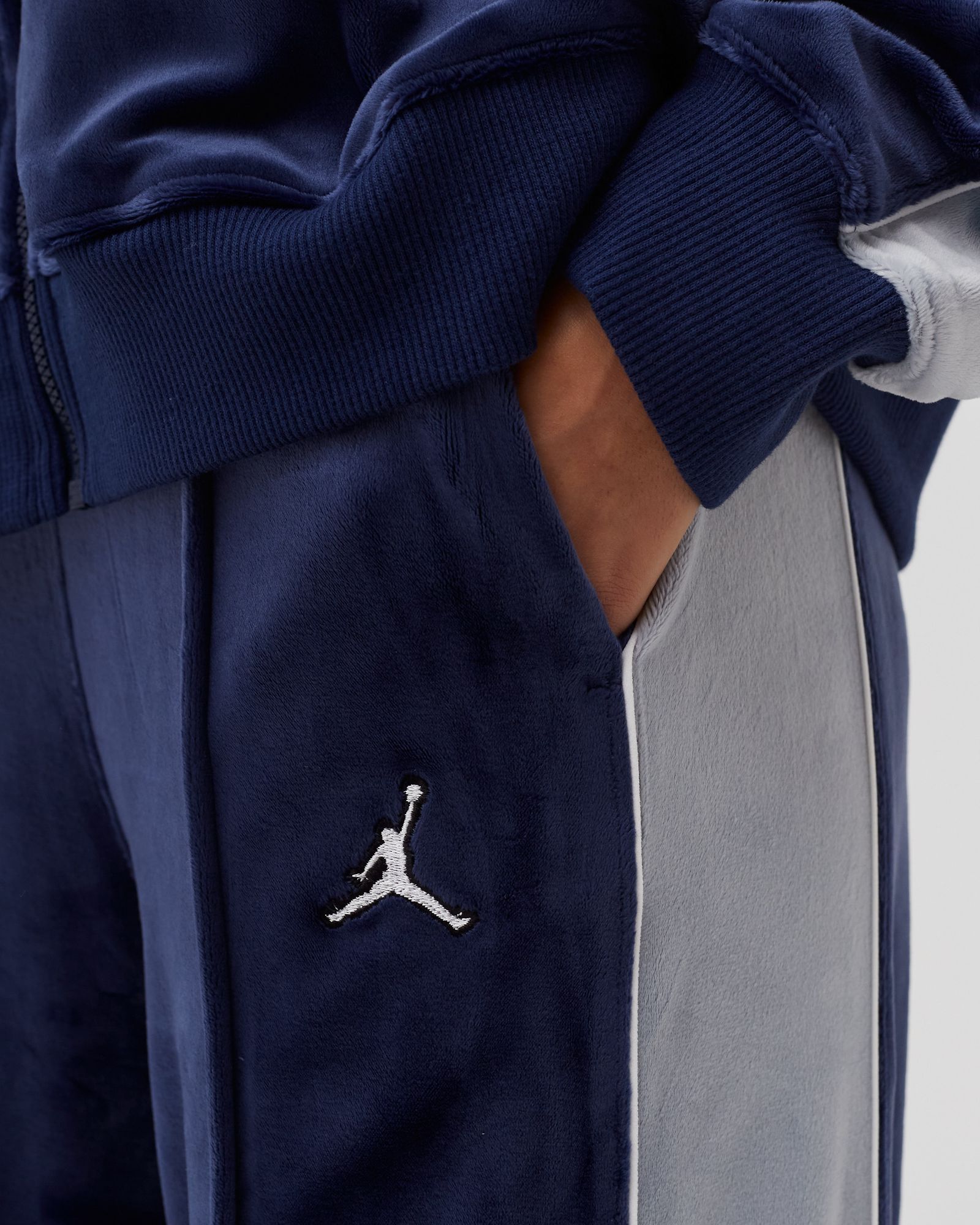 WMNS Jordan Flight Velour Pants