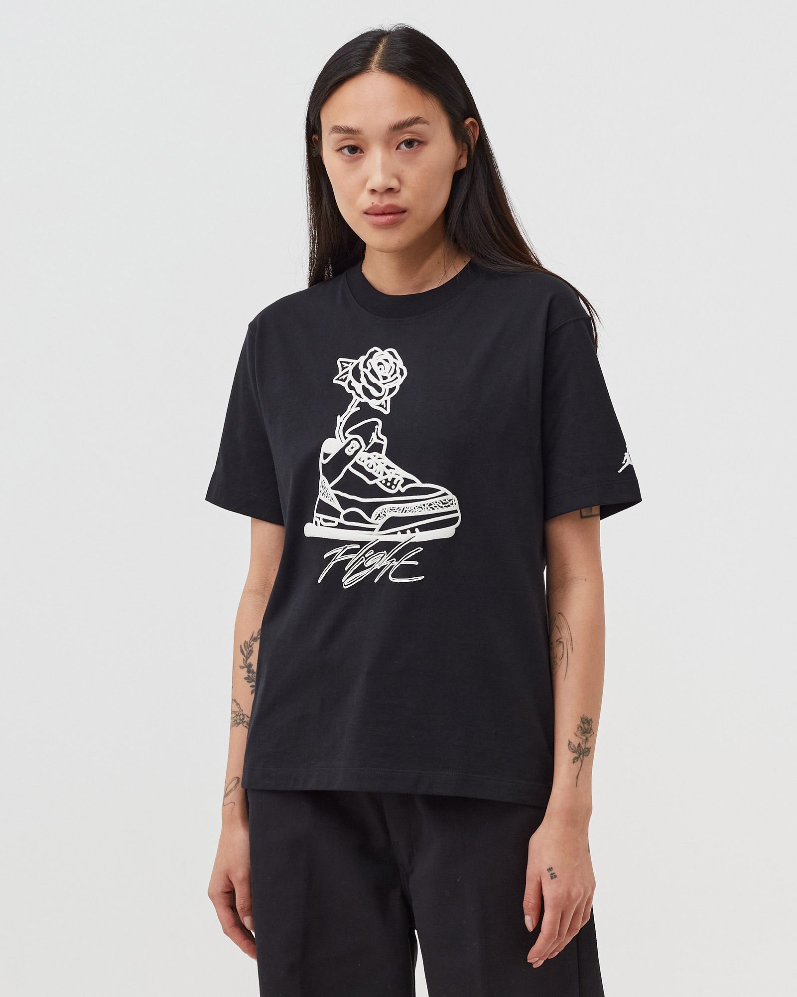 WMNS Jordan Flight Graphic T-Shirt