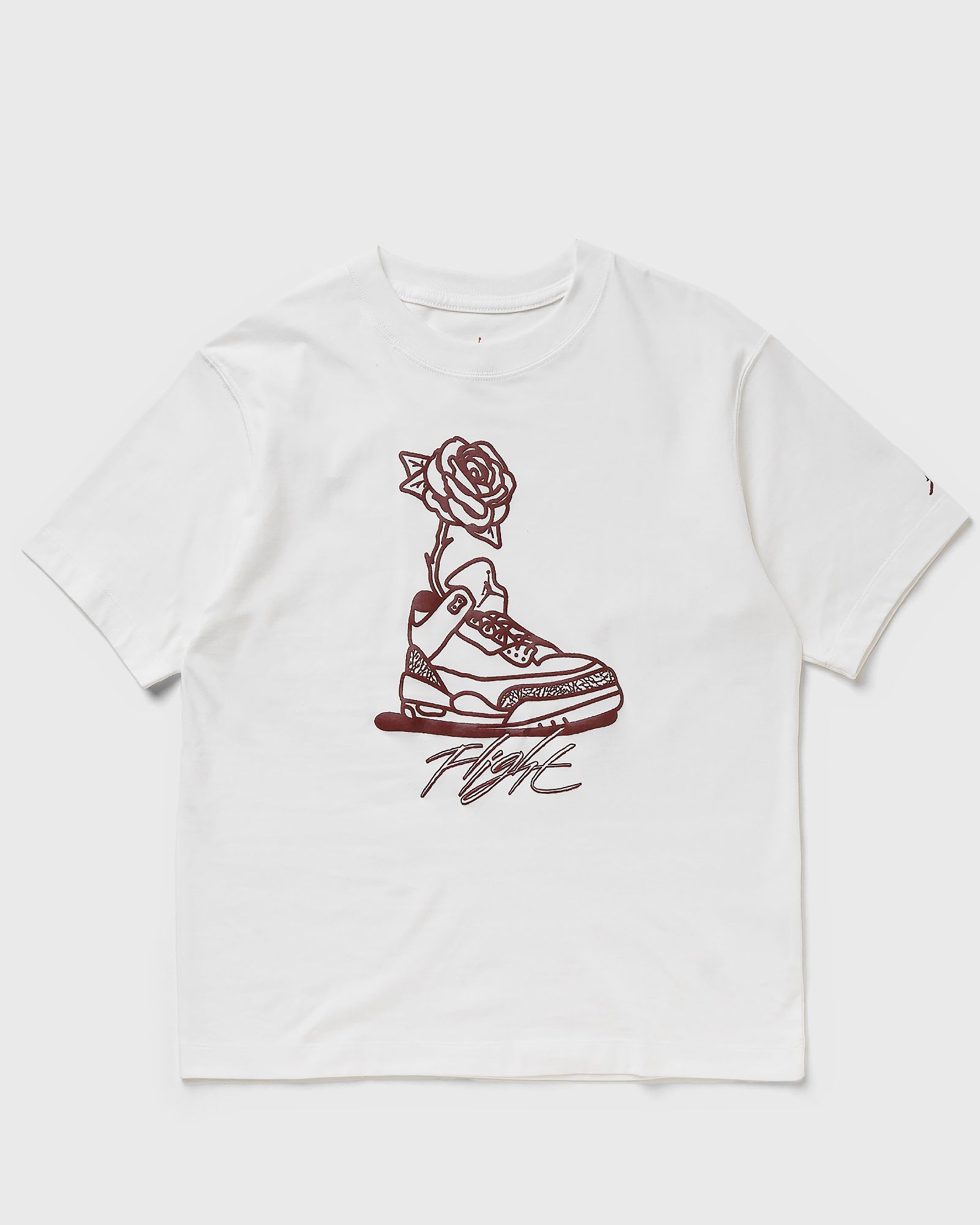 WMNS Jordan Flight Graphic T-Shirt