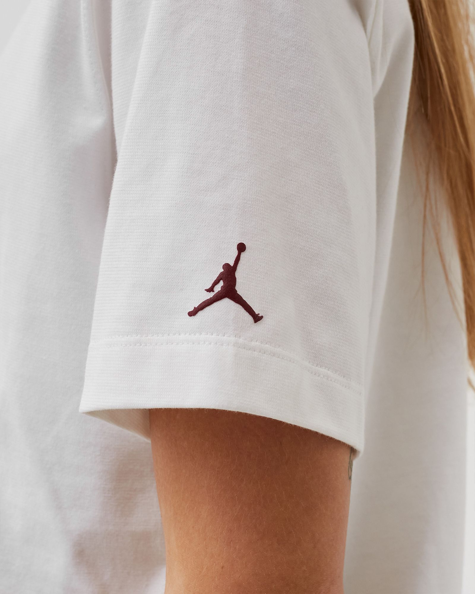 WMNS Jordan Flight Graphic T-Shirt