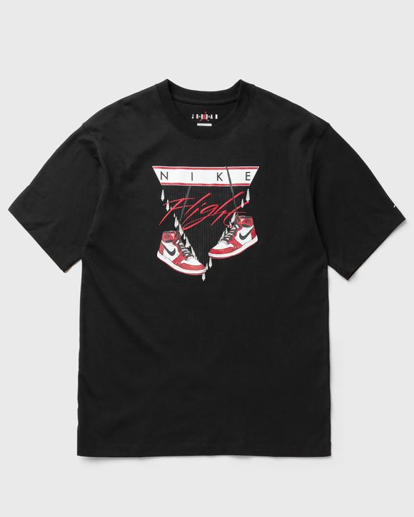 WMNS Jordan Flight Oversized T-Shirt