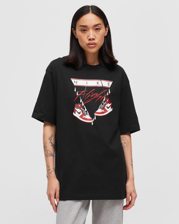 WMNS Jordan Flight Oversized T-Shirt