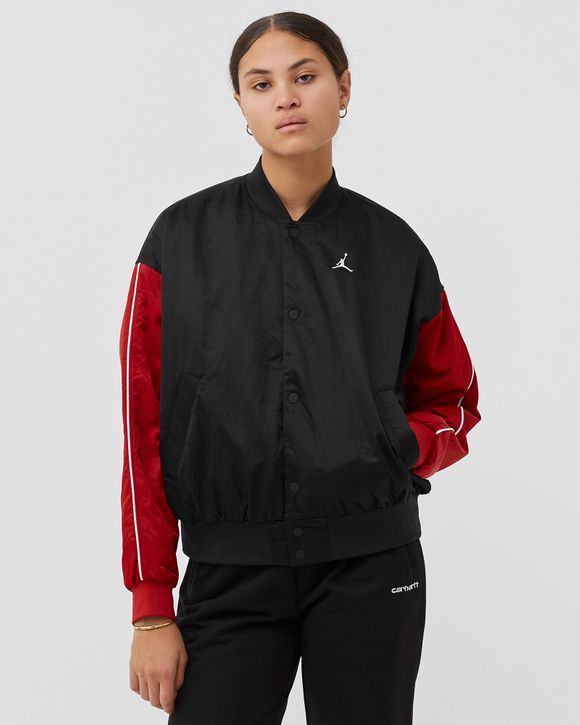 Jordan flight store parka