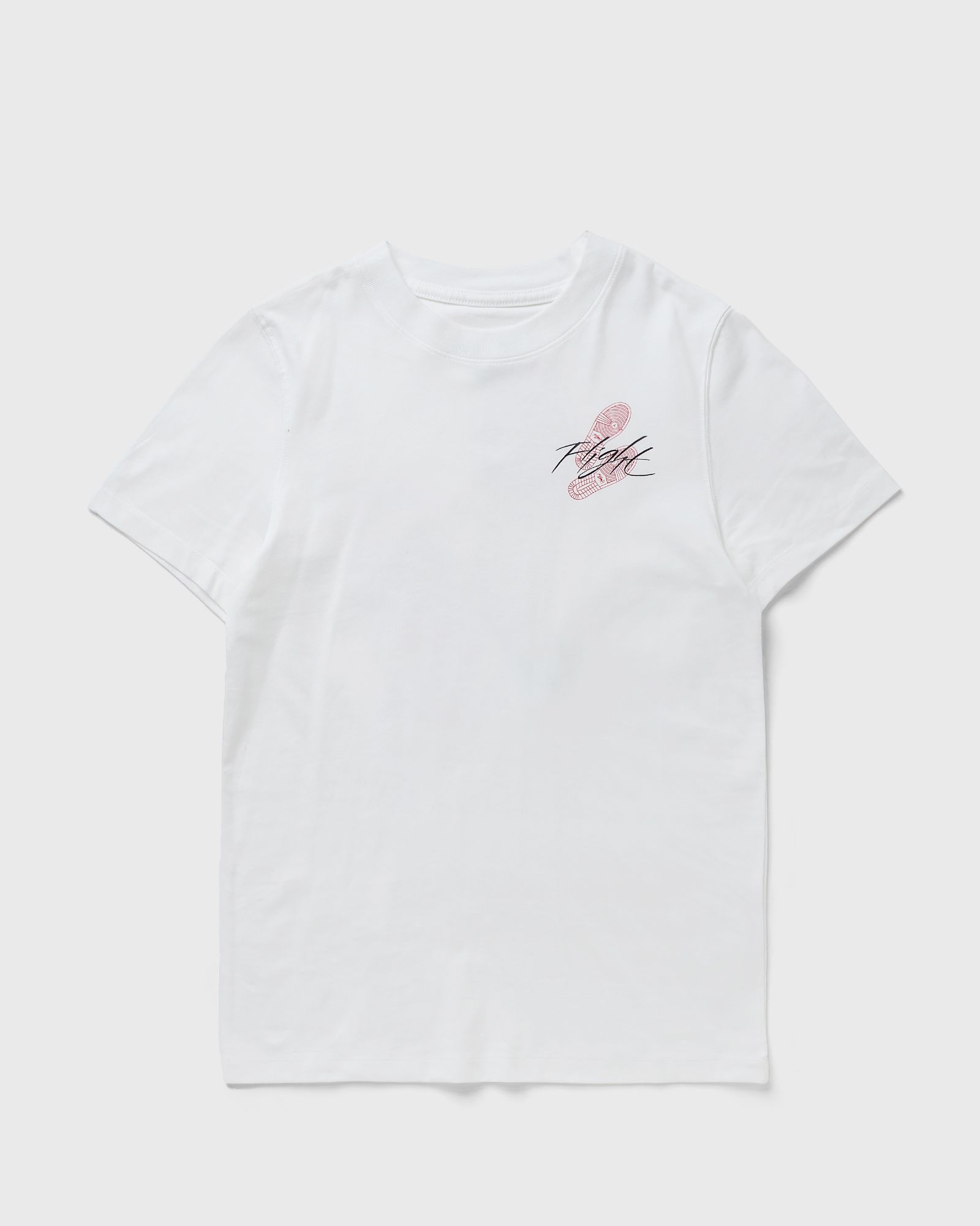WMNS Jordan Flight Graphic T-Shirt