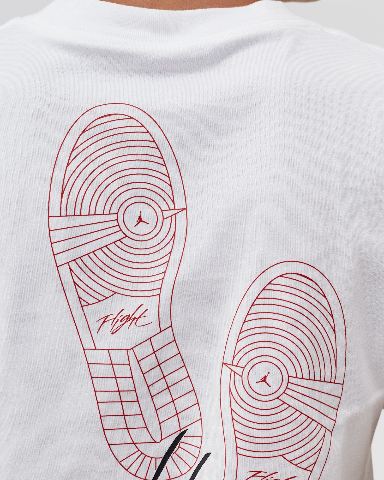 WMNS Jordan Flight Graphic T-Shirt