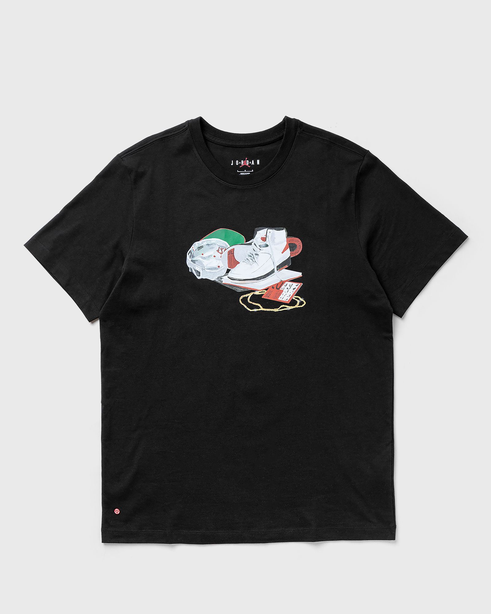 Jordan Flight Artist Series T-Shirt