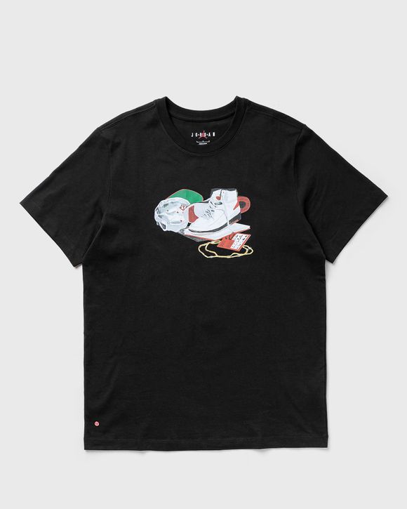 Jordan Flight Artist Series T-Shirt