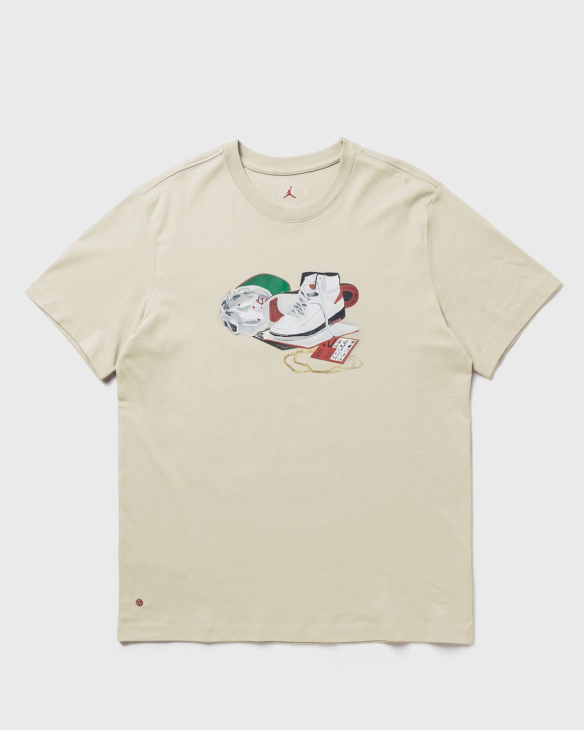 Biggg drama show t shirt jordan clearance